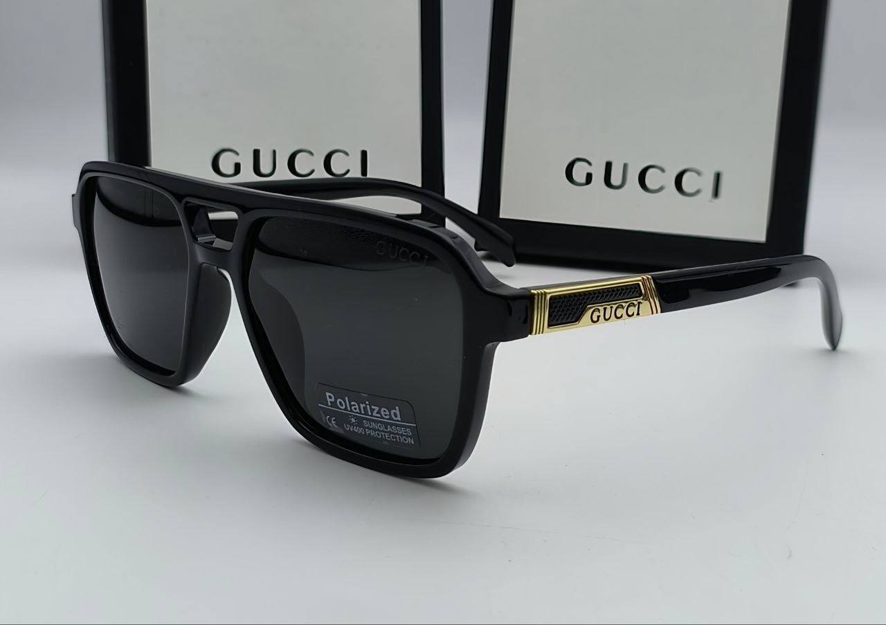 GUCC SUNGLASSES COME WITH BOX ETC am2106