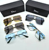 DIO  SUNGLASSES COME WITH BOX ETC am2106