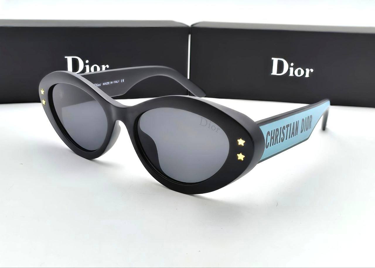 DIO  SUNGLASSES COME WITH BOX ETC am2106