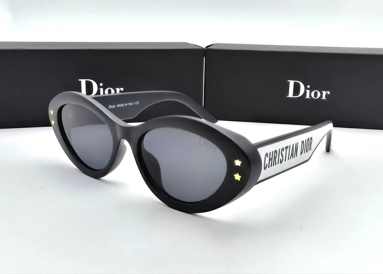 DIO  SUNGLASSES COME WITH BOX ETC am2106