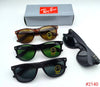 Rayba sunglasses COME WITH BOX ETC am2106