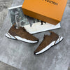 SUPER CLON NEW LV TATIC TRAINERS jay1109