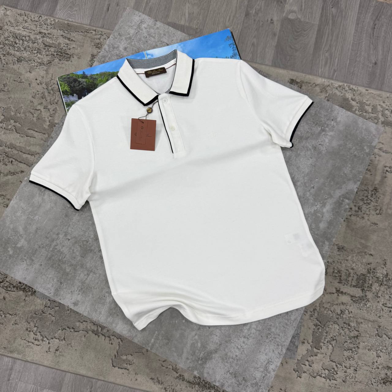 SUPER CLON LOR PIANA POLO jay2206
