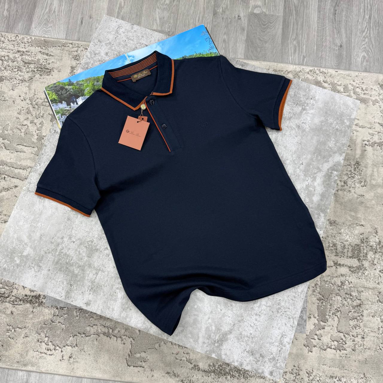 SUPER CLON LOR PIANA POLO jay2206