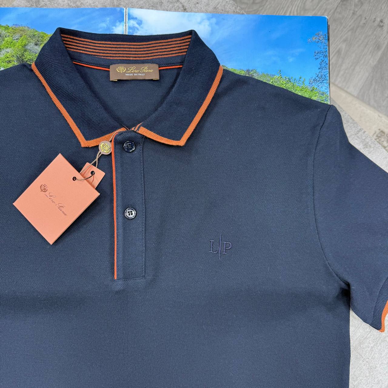 SUPER CLON LOR PIAN POLO jay1507