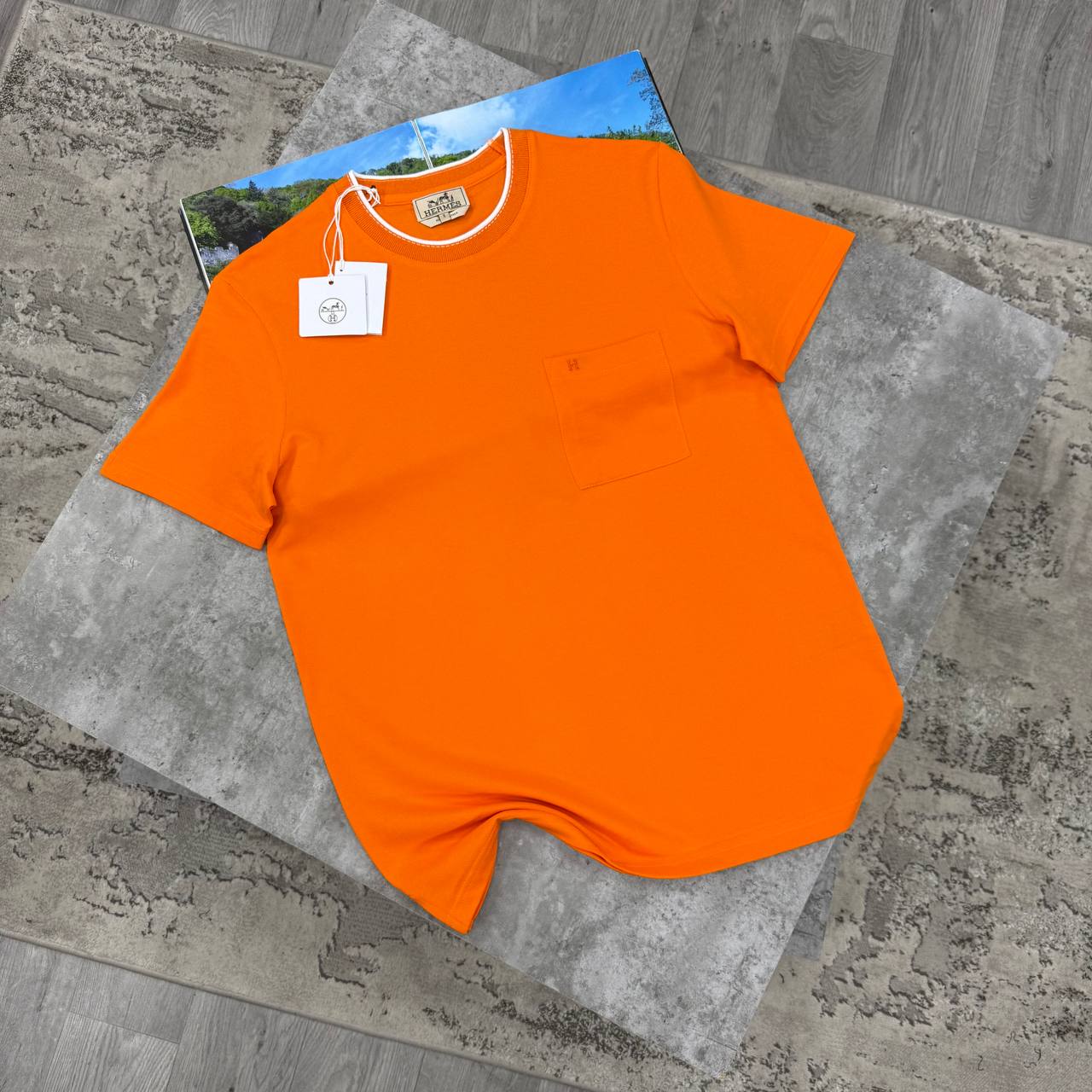 SUPER CLON HERME TEE jay2206