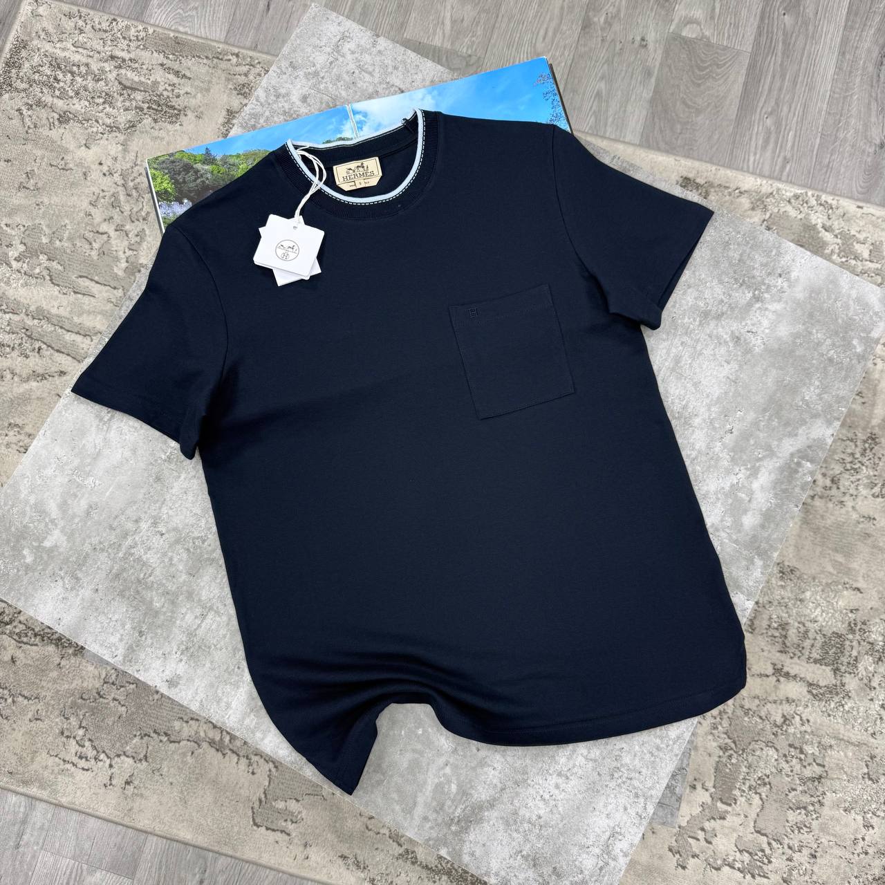 SUPER CLON HERME TEE jay2206