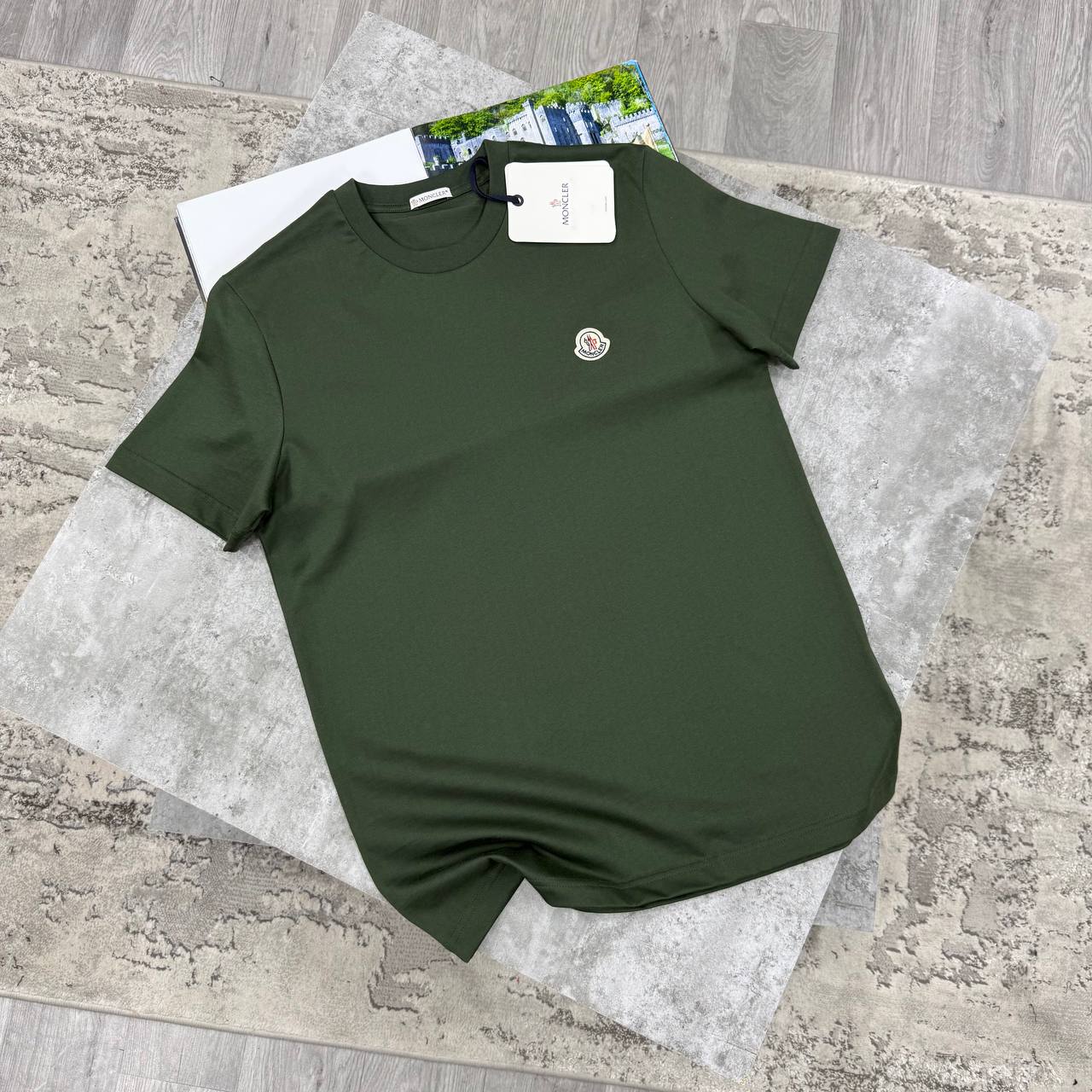 SUPER CLON MONCLE TEE jay2206