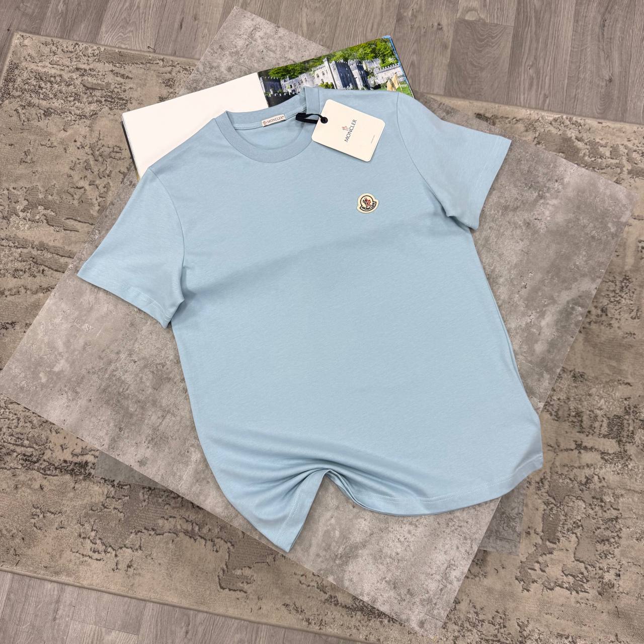 SUPER CLON MONCLE TEE jay2206