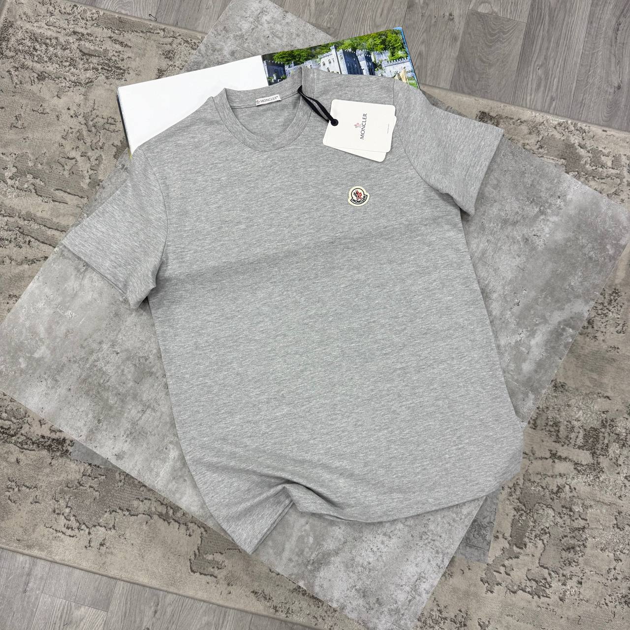 SUPER CLON MONCLE TEE jay2206