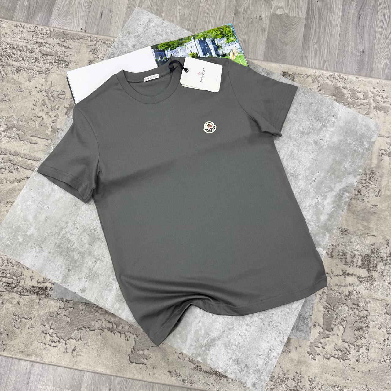 SUPER CLON MONCLE TEE jay2206