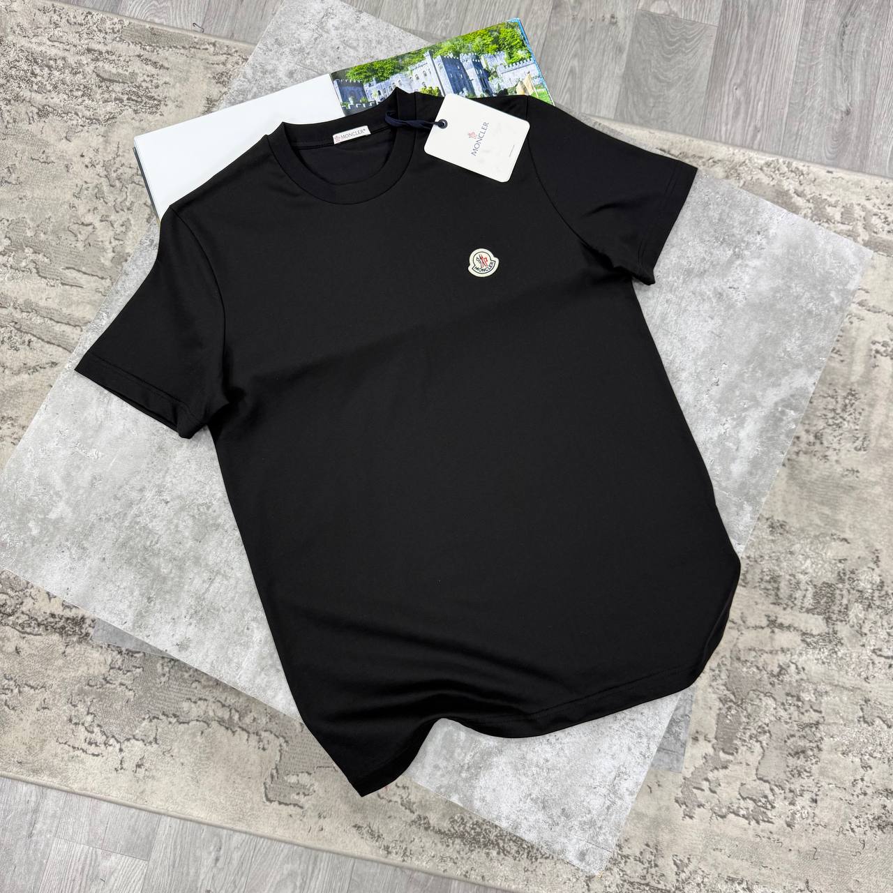SUPER CLON MONCLE TEE jay2206