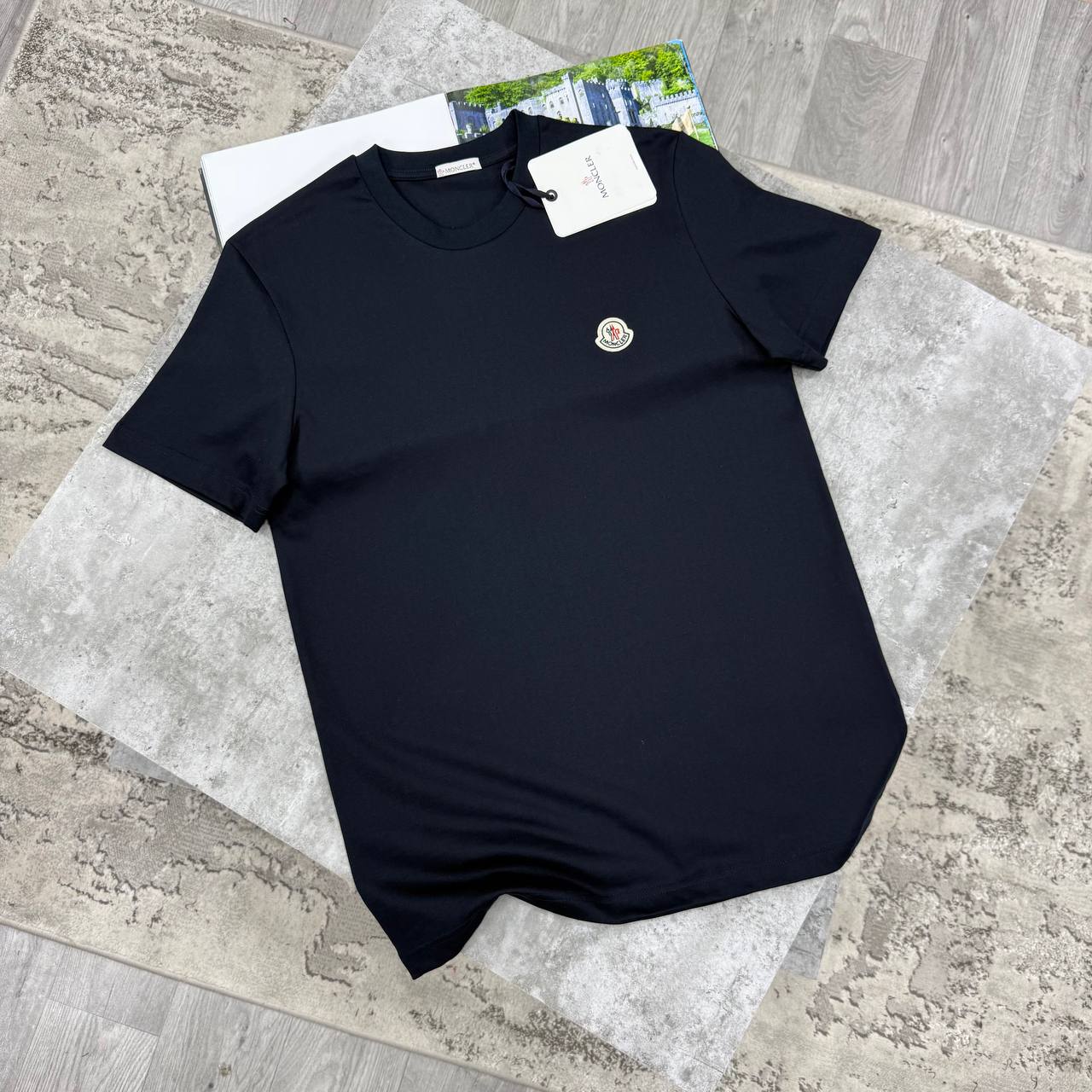 SUPER CLON MONCLE TEE jay2206