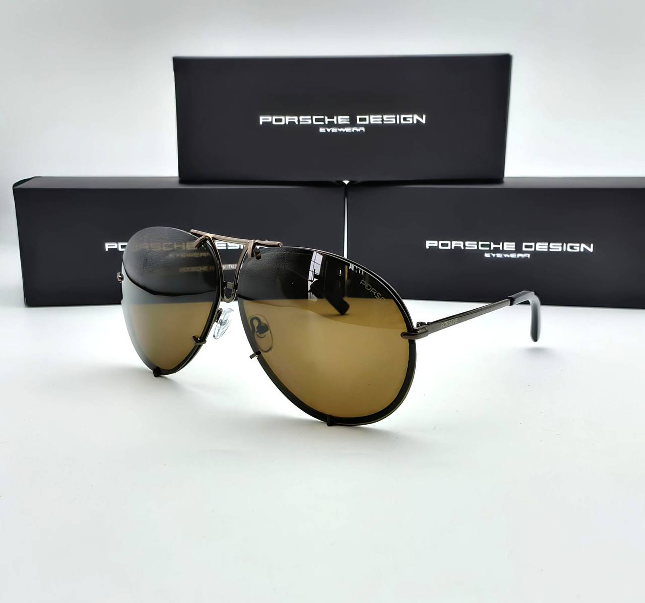 Porsch design shade with box sa2106
