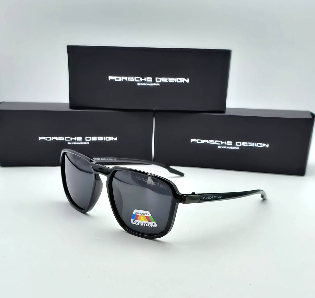Porsch design shade with box sa2106