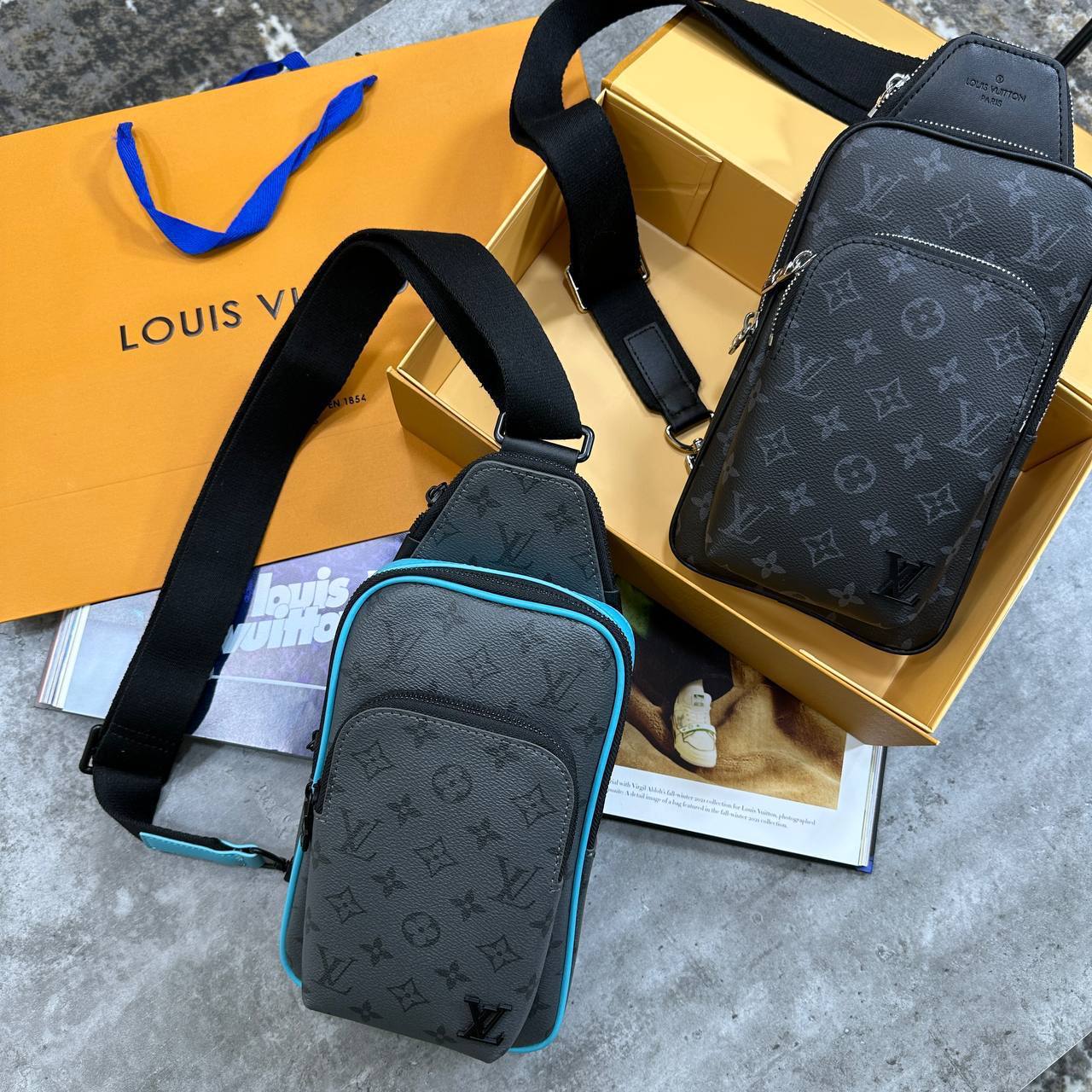Top quality Lv bags ha2206