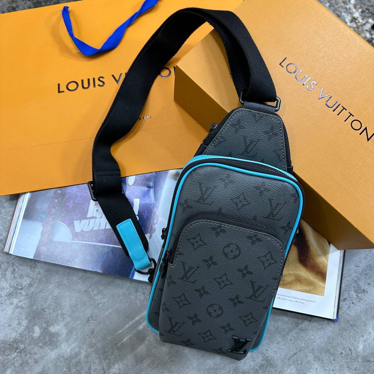 Top quality Lv bags ha2206