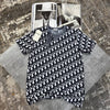 Top quality Dio towel material T-shirt ha2206
