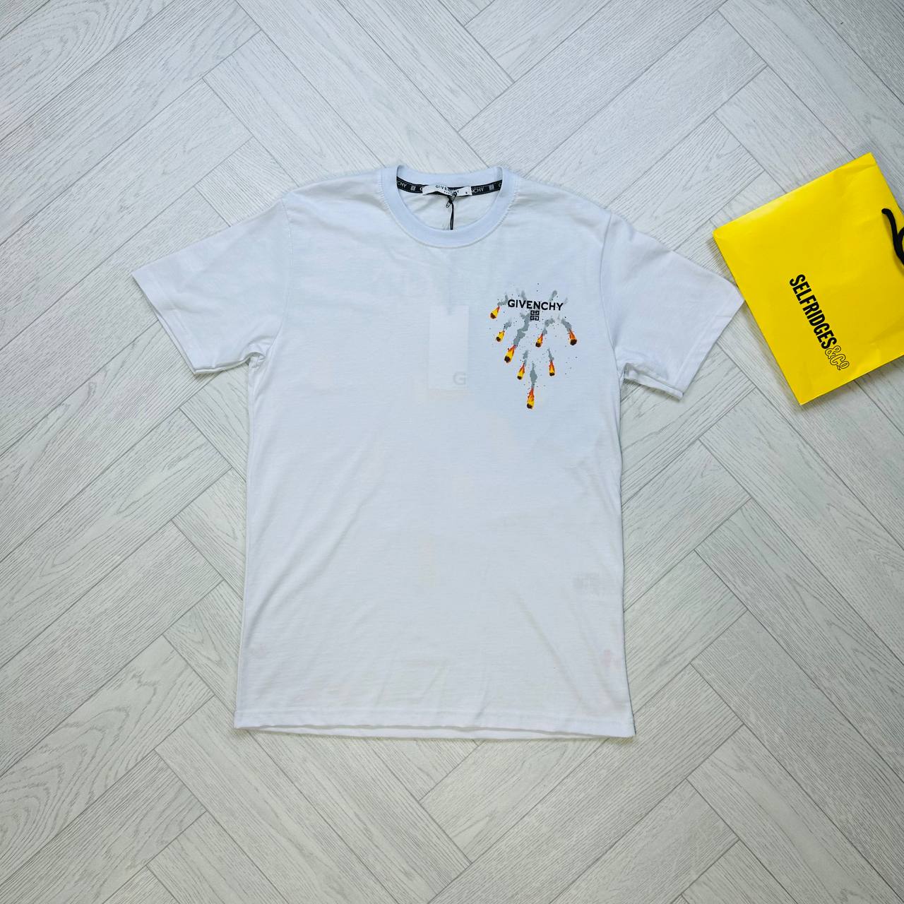 QUALITY GIVENCHYI TEES to0309
