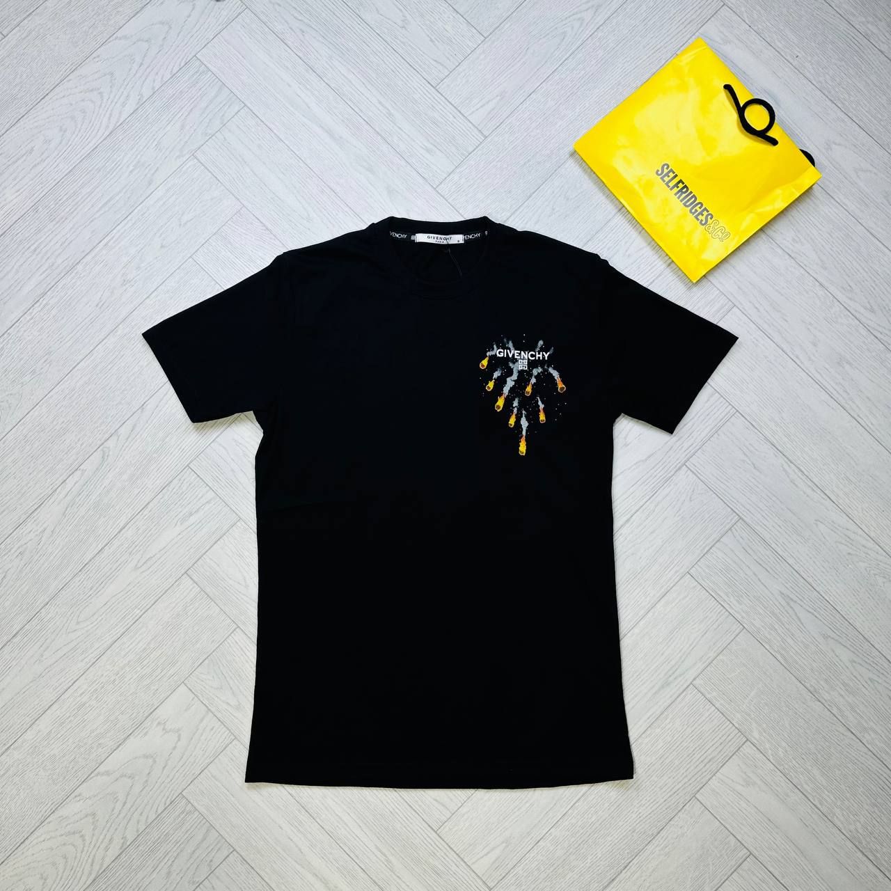 QUALITY GIVENCHYI TEES to0309