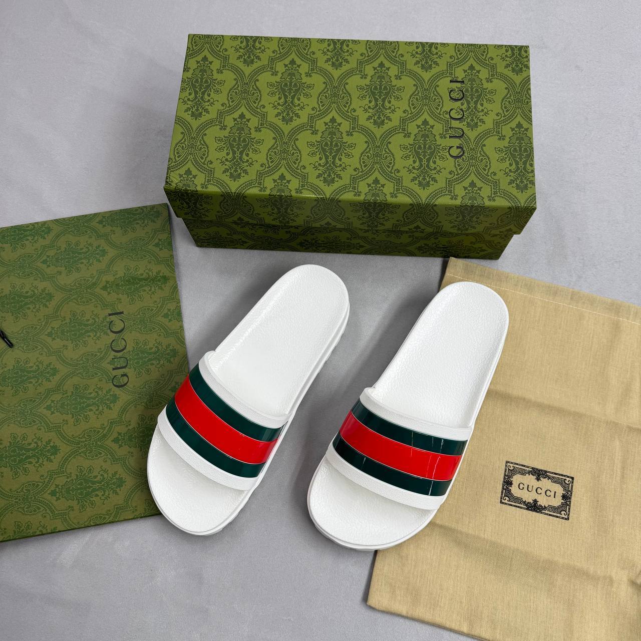 Gucii sliders sa0309