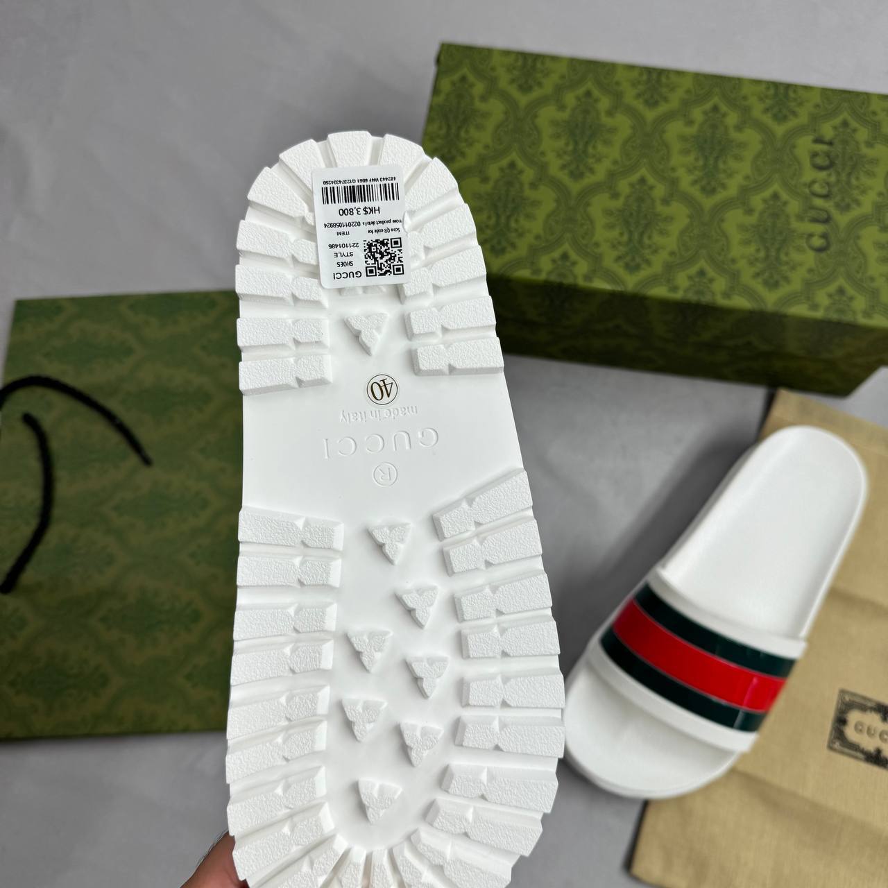 Gucii sliders sa0309