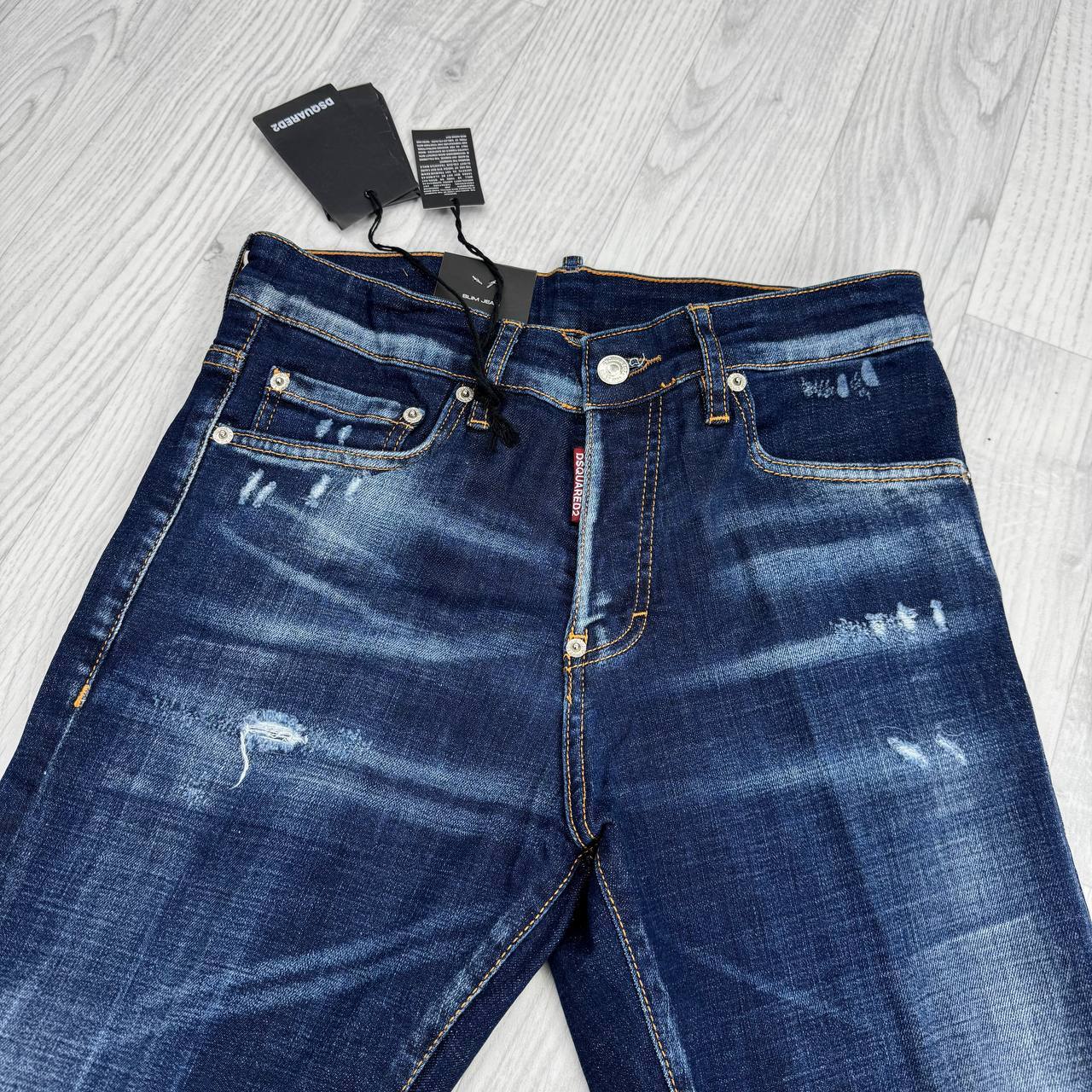 Dq jeans on sale sa0309