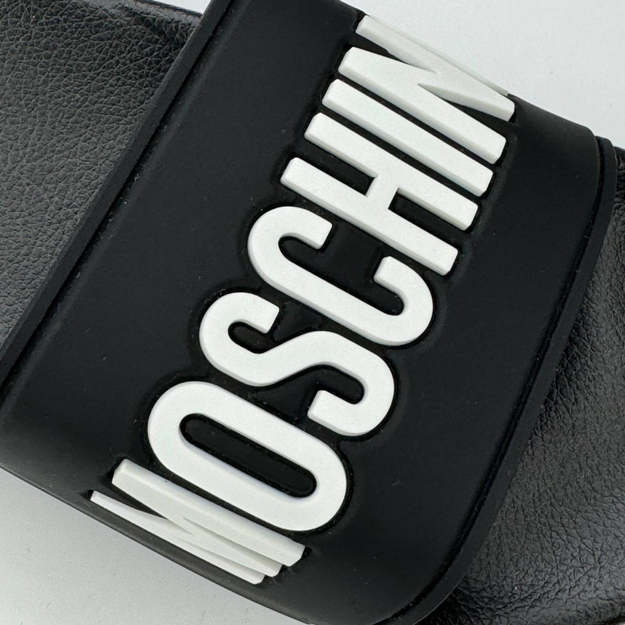 Moschno sliders with dust bag Ladies sa0309