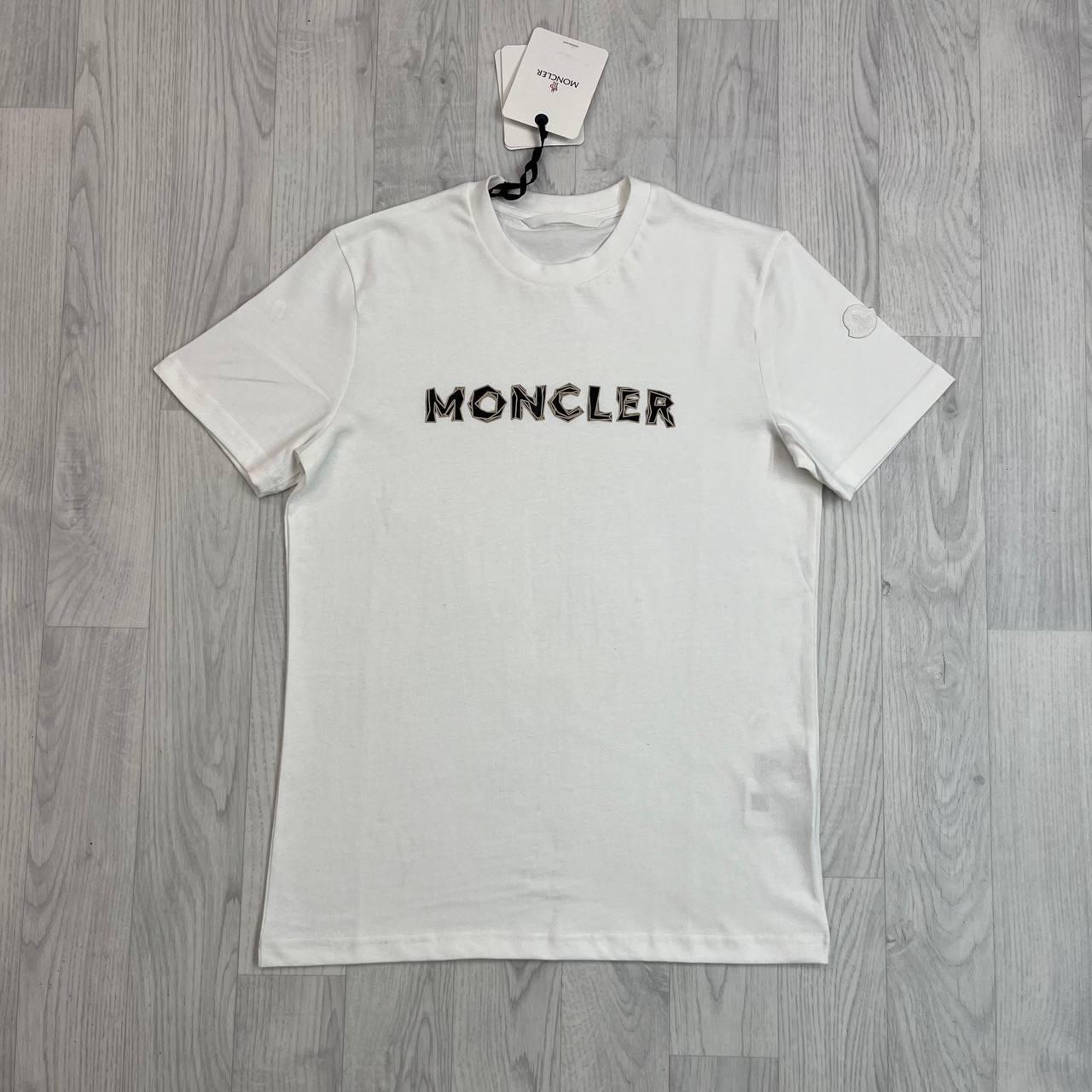 Moniclr tees sa0309