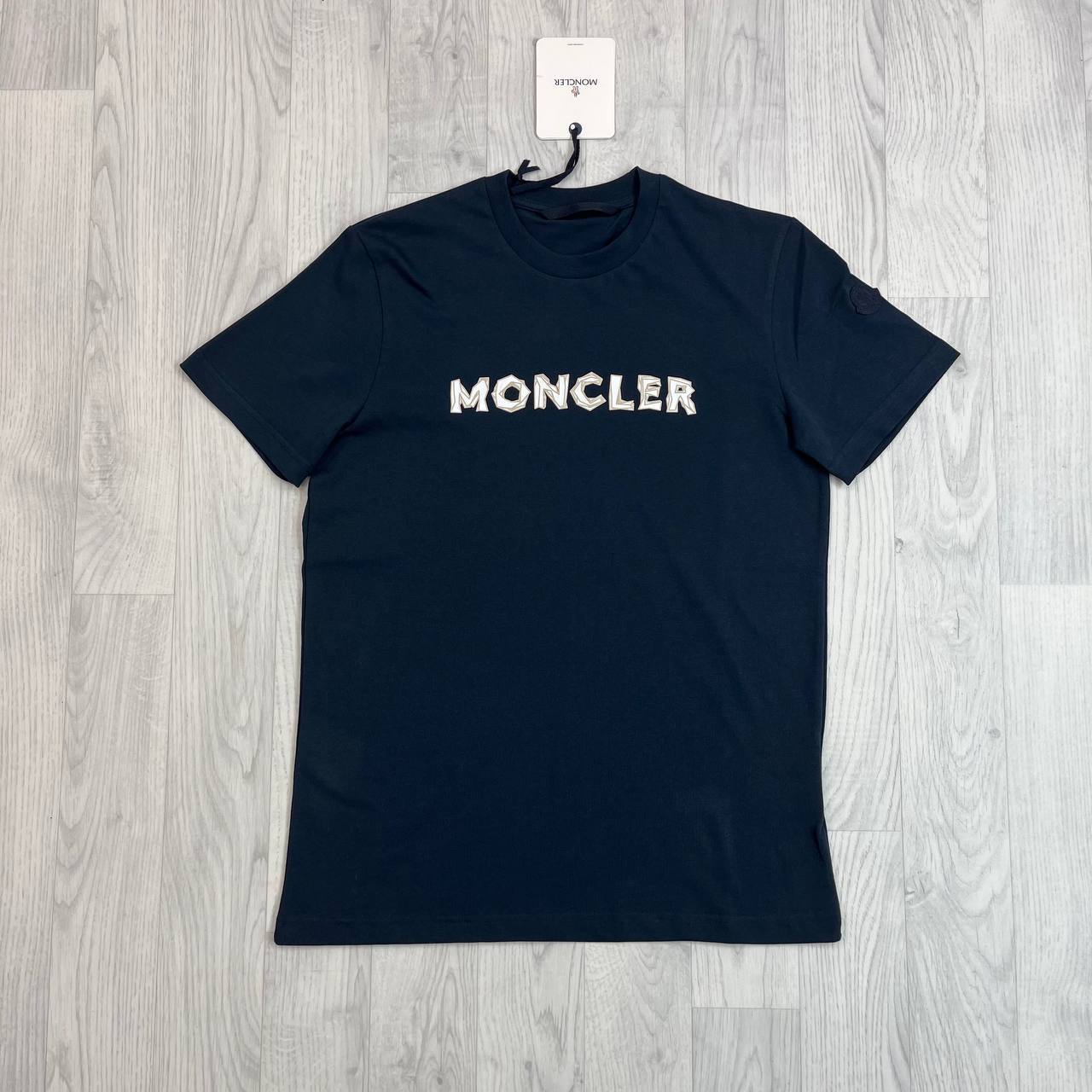 Moniclr tees sa0309