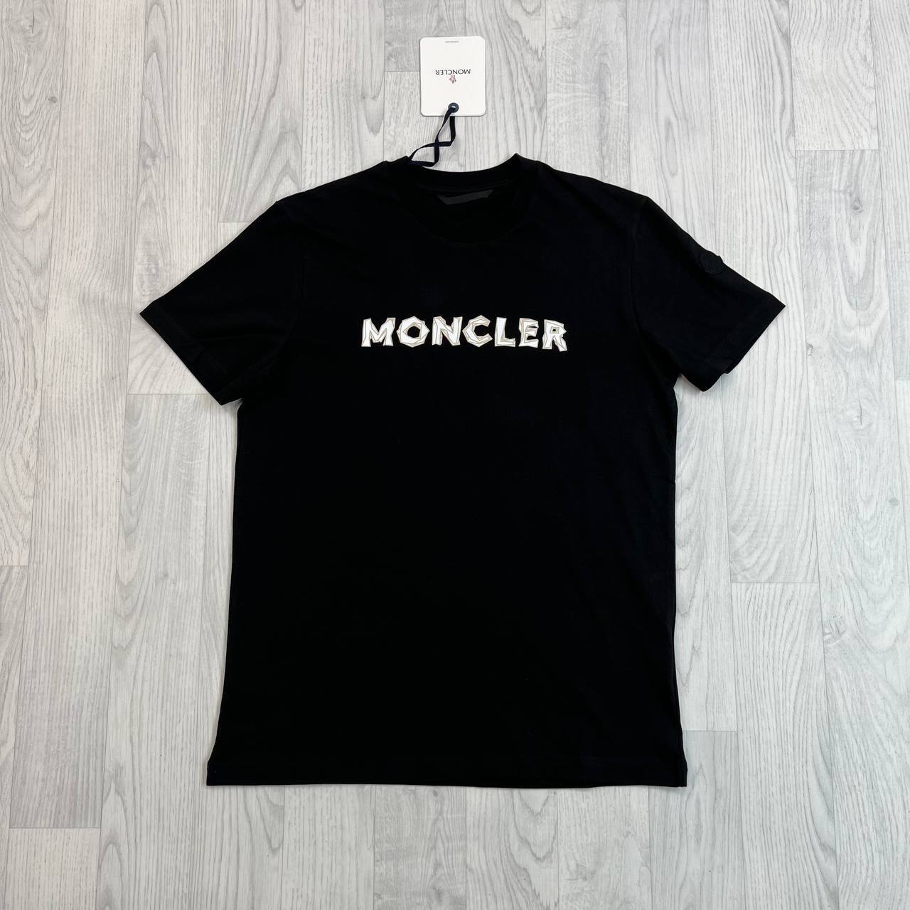 Moniclr tees sa0309