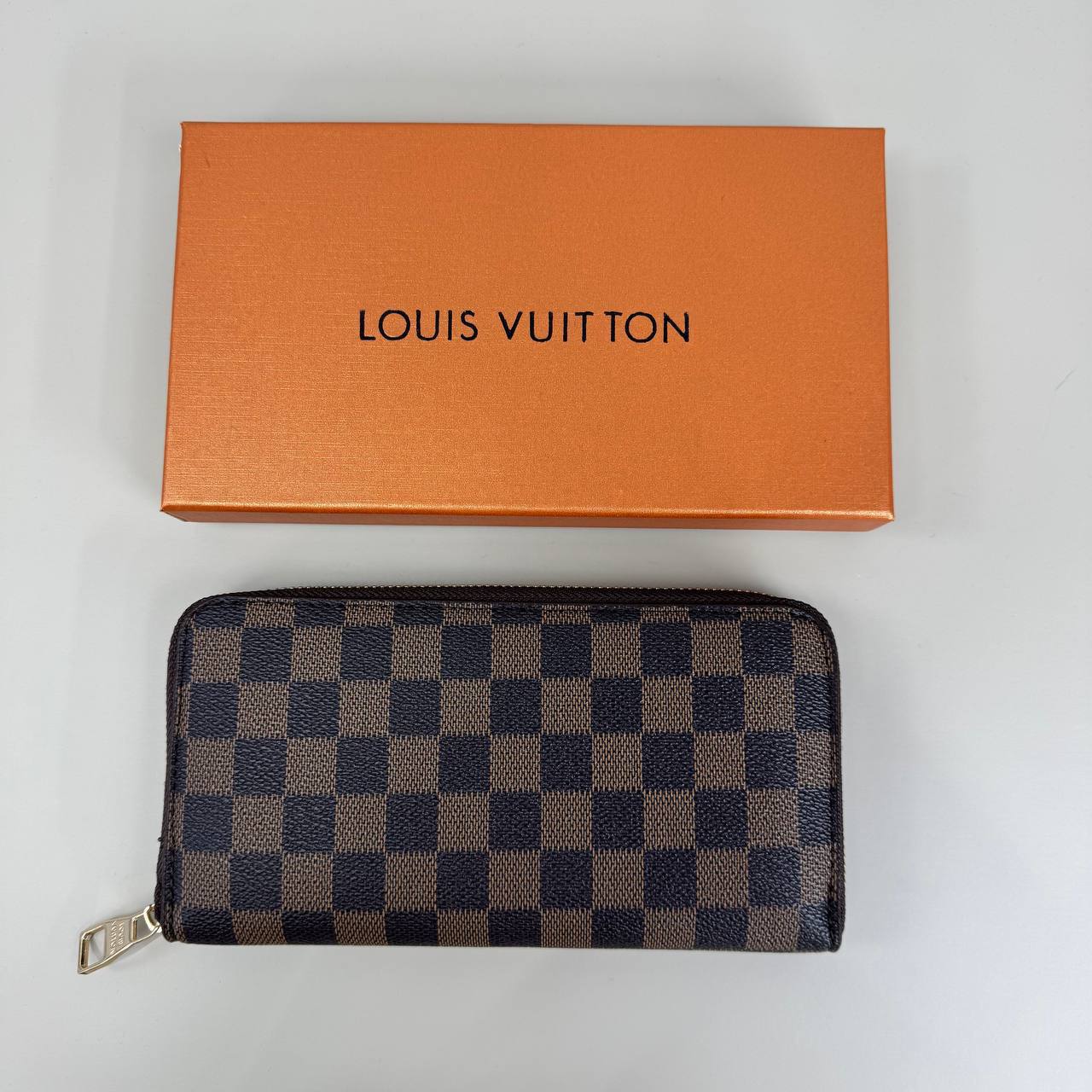 Lv purse with box sa0309