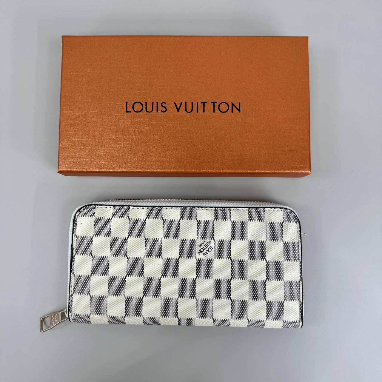 Lv purse with box sa0309