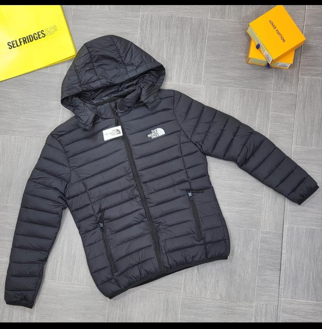 THE NOTH FICE JACKET 🧥 ak0309