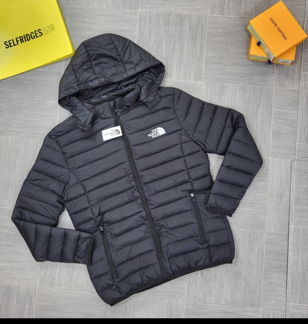 THE NOTH FICE JACKET 🧥 ak0309