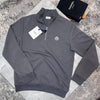 Monclri 1/4 Zips aj0309