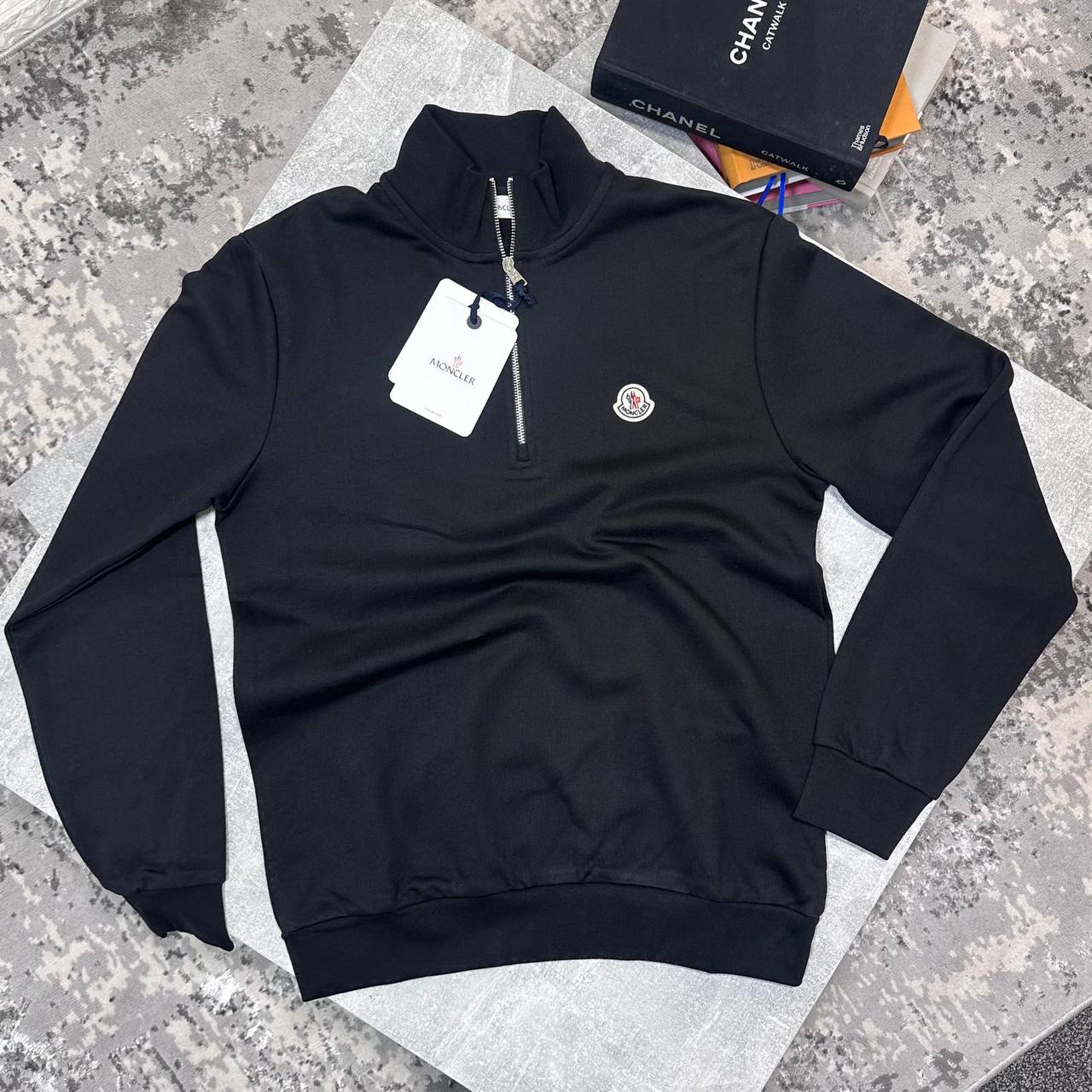 Monclri 1/4 Zips aj0309
