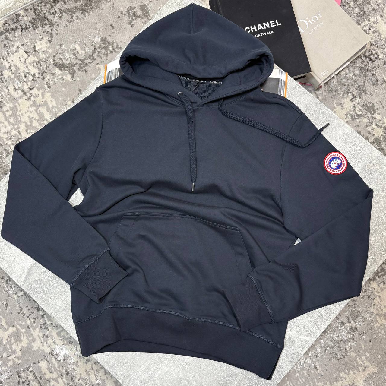 Canada Gosee Hoody aj0309