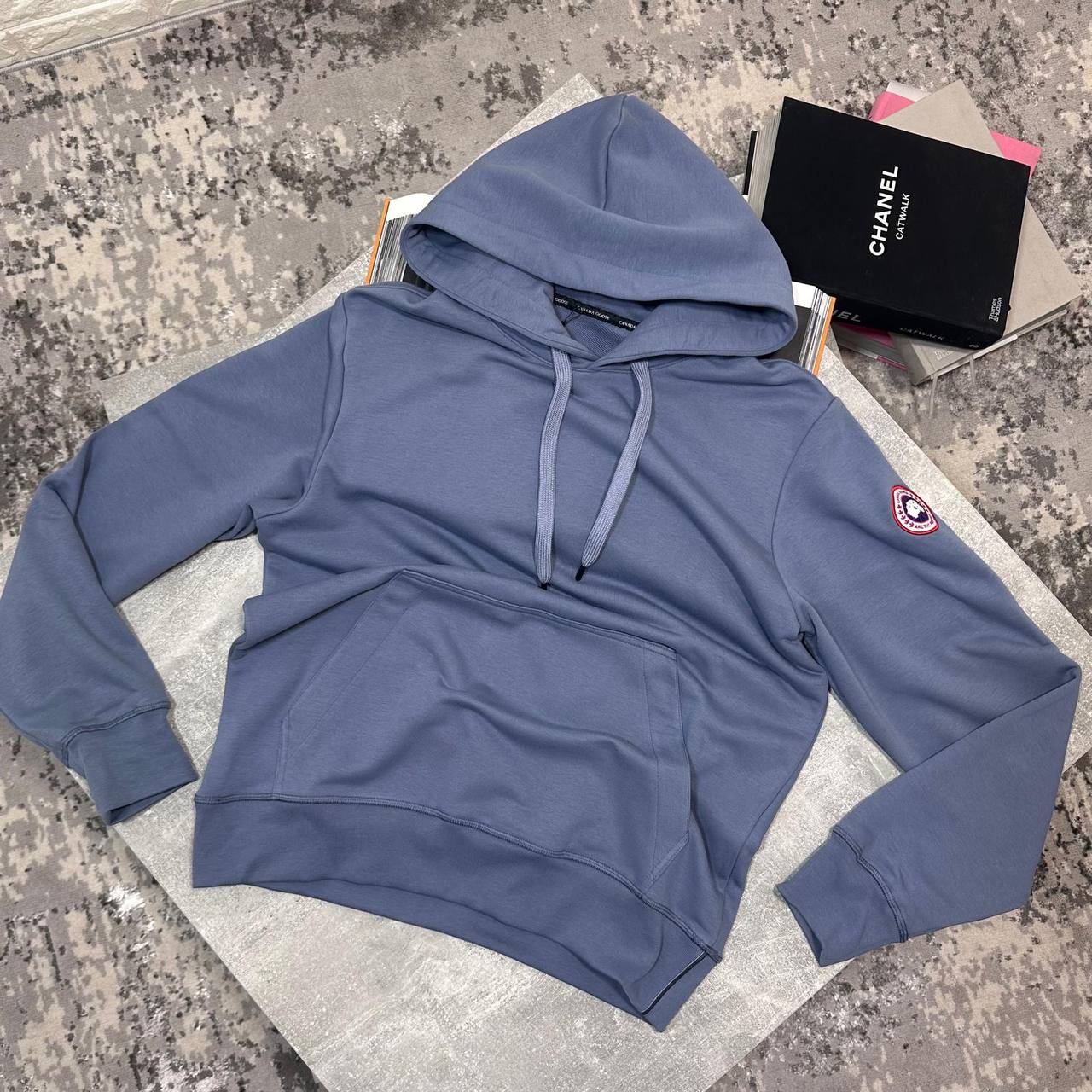 Canada Gosee Hoody aj0309