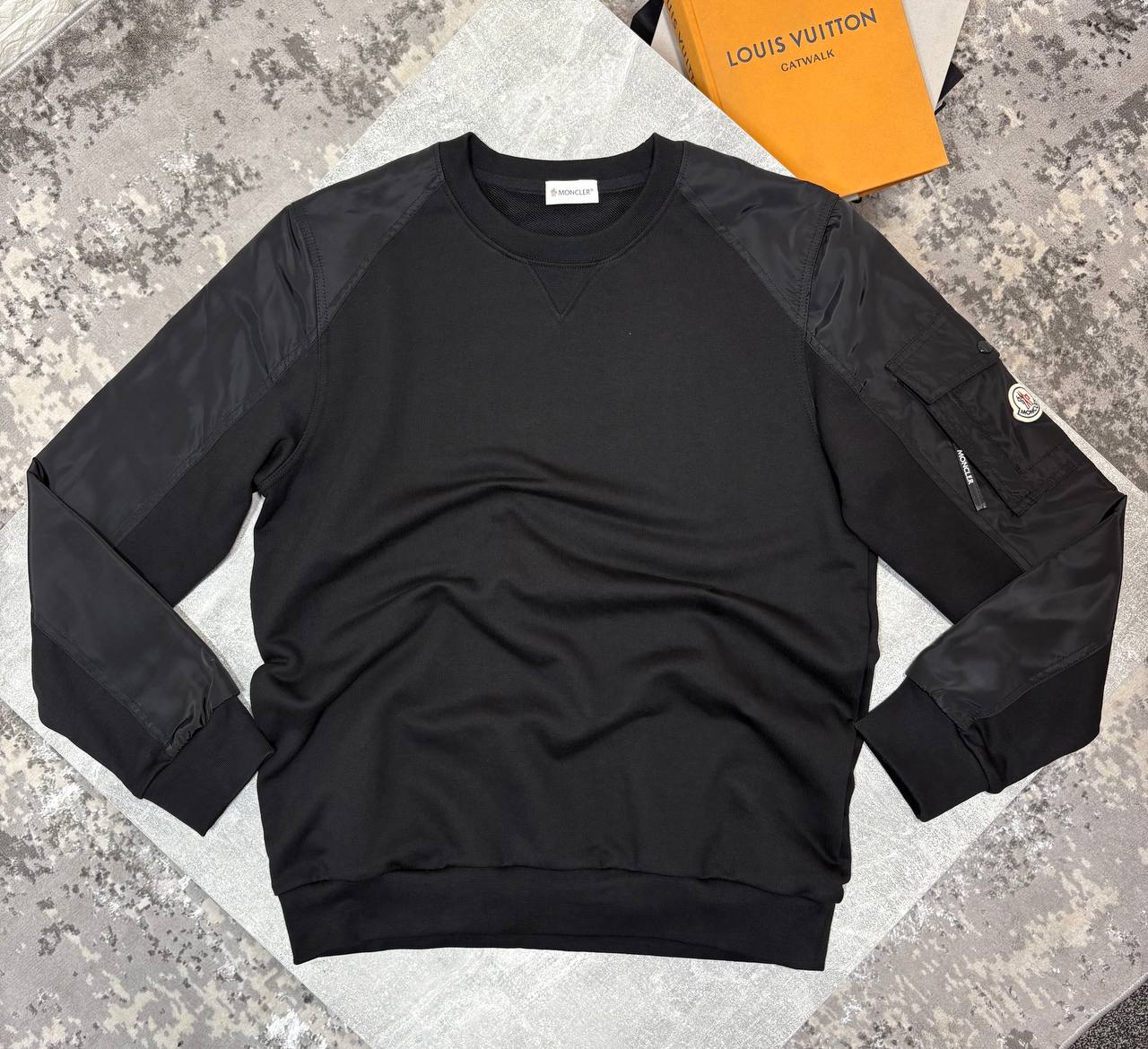 Monclri Jumpers aj0309