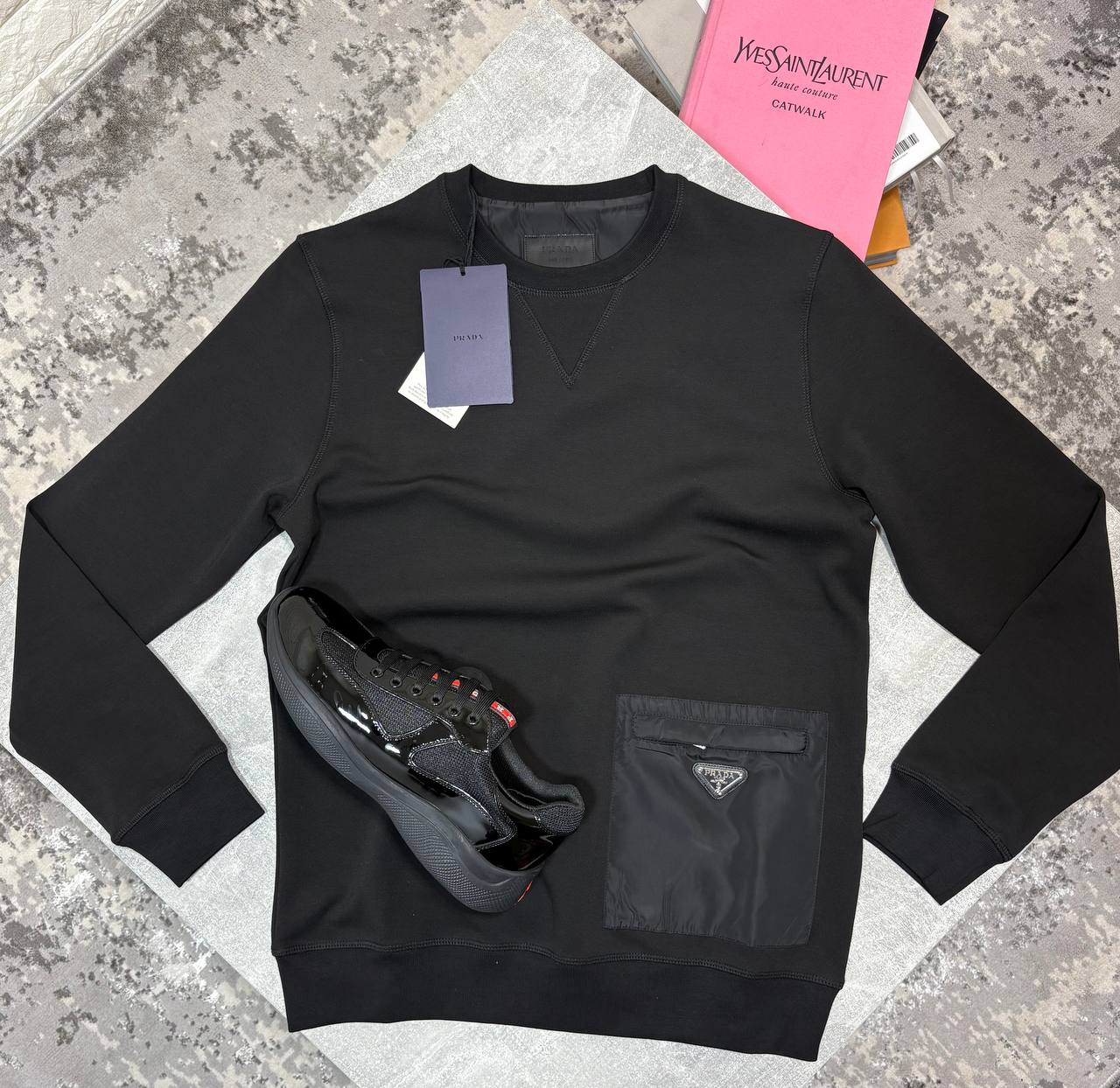 Prdi Jumpers aj0309