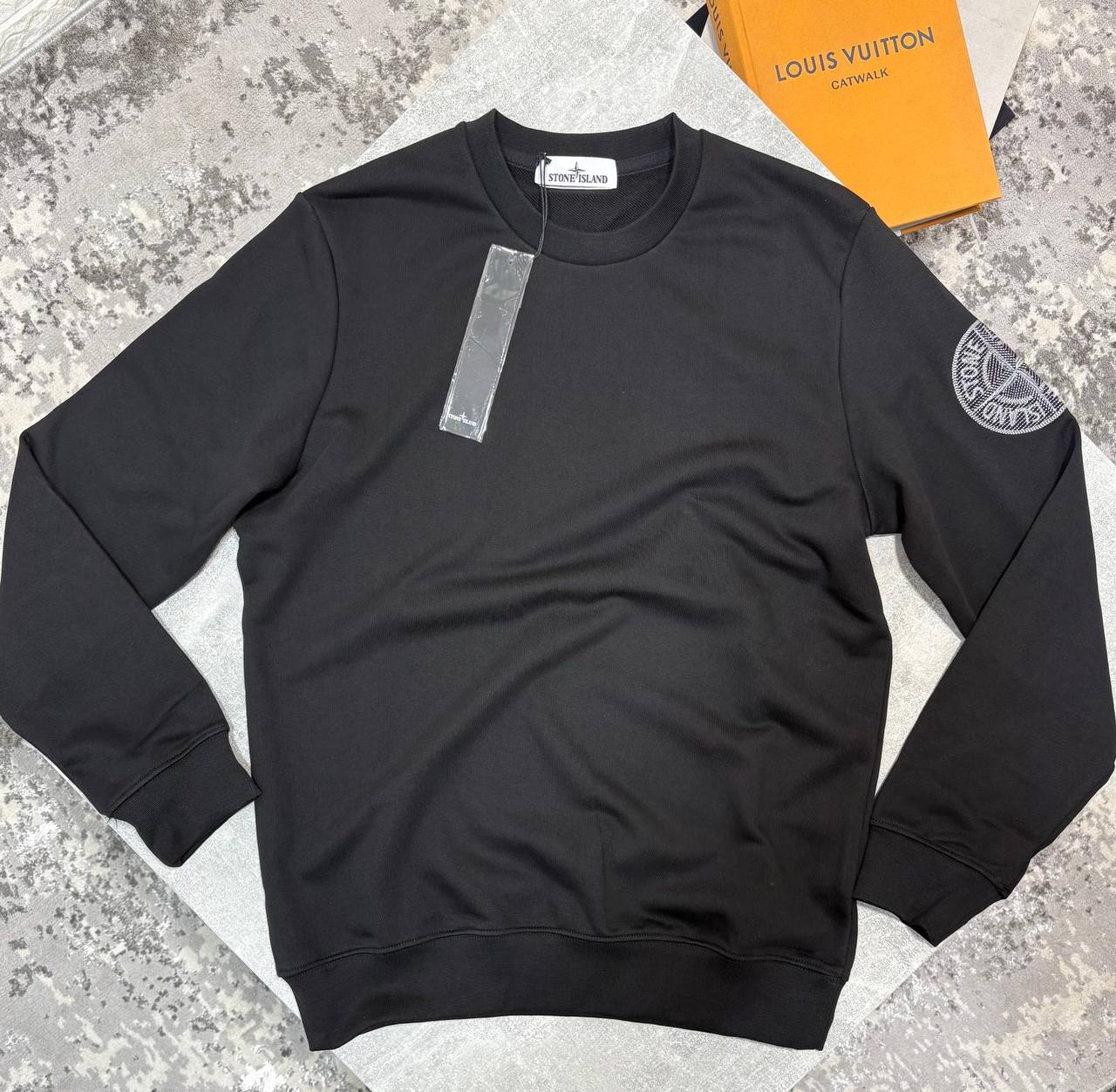 Stoni Island Jumpers aj0309