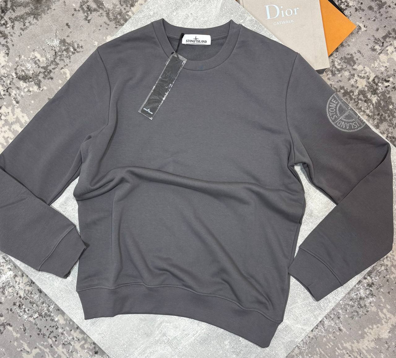 Stoni Island Jumpers aj0309