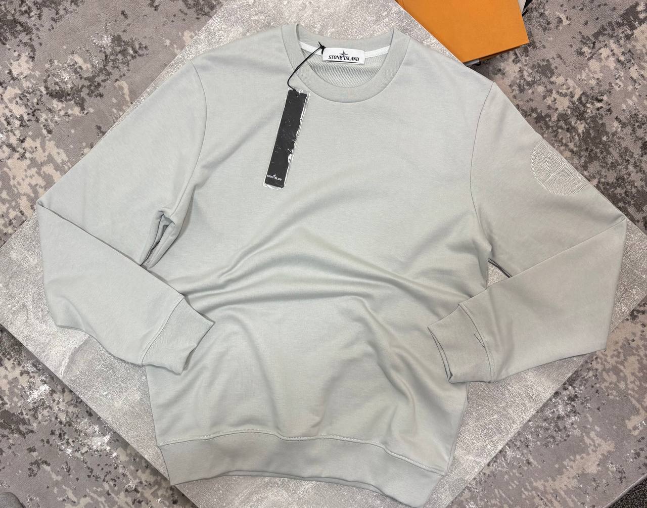 Stoni Island Jumpers aj0309