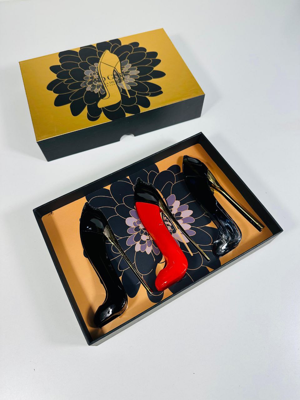 Good girl gift set su0709
