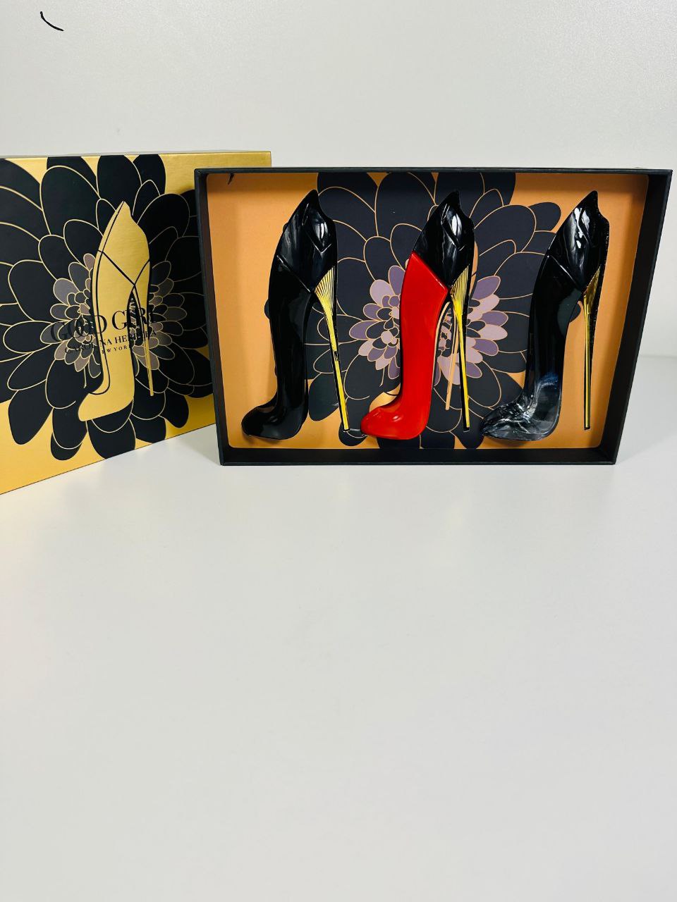 Good girl gift set su0709