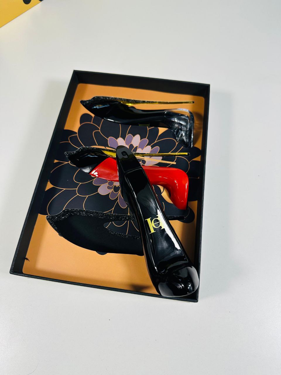 Good girl gift set su0709