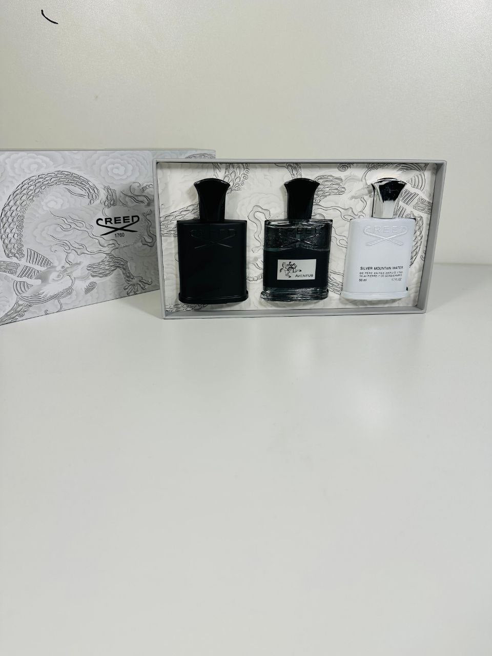 Creid gift set su0709