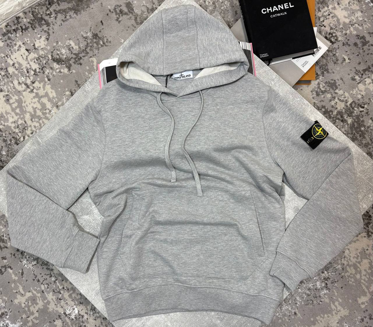 Stine island Hoody aj0609