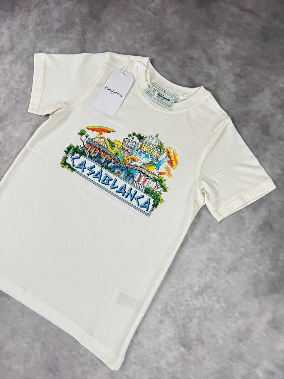 Casablanc kids jj2406